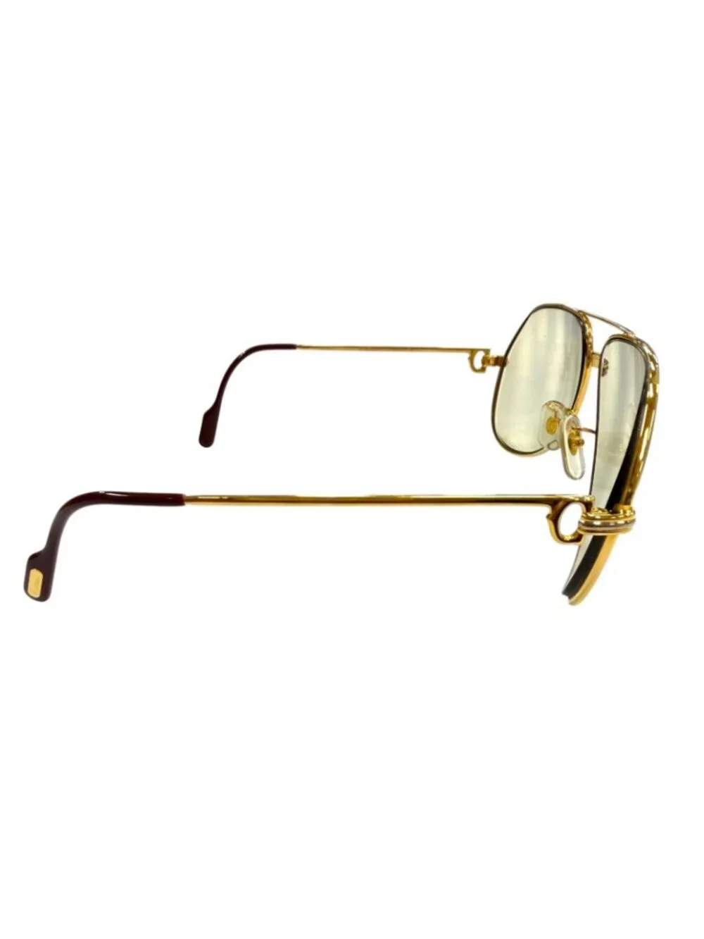 Cartier this authentic